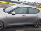 2022 Polestar 2 Long Range Dual Motor Серебряный vin: LPSED3KA4NL059942