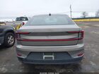 2022 Polestar 2 Long Range Dual Motor Серебряный vin: LPSED3KA4NL059942
