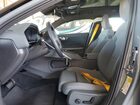 2021 Polestar 2 Gray vin: LPSED3KA5ML009615