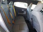 2021 Polestar 2 Gray vin: LPSED3KA5ML009615