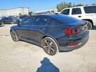 2021 Polestar 2 Black vin: LPSED3KA5ML017150