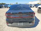 2021 Polestar 2 Black vin: LPSED3KA5ML017150