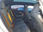 2021 Polestar 2 White vin: LPSED3KA5ML019447