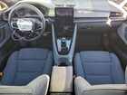2021 Polestar 2 White vin: LPSED3KA5ML019447