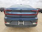 2022 Polestar 2 Синий vin: LPSED3KA5NL051350