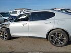 2022 Polestar 2 Long Range Dual Motor Серый vin: LPSED3KA5NL055849