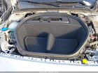 2022 Polestar 2 Long Range Dual Motor Серый vin: LPSED3KA5NL055849