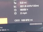2022 Polestar 2 Long Range Dual Motor Серый vin: LPSED3KA5NL055849