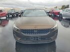 2021 Polestar 2 Brown vin: LPSED3KA6ML008926