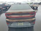 2021 Polestar 2 Brown vin: LPSED3KA6ML008926