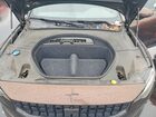2021 Polestar 2 Brown vin: LPSED3KA6ML008926