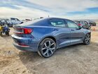 2021 Polestar 2 Blue vin: LPSED3KA6ML009252 2021 Polestar 2 Blue vin: LPSED3KA6ML009252