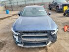 2021 Polestar 2 Blue vin: LPSED3KA6ML009252 2021 Polestar 2 Blue vin: LPSED3KA6ML009252