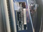 2021 Polestar 2 Blue vin: LPSED3KA6ML009252 2021 Polestar 2 Blue vin: LPSED3KA6ML009252