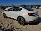 2021 Plsr 2 White vin: LPSED3KA6ML019800