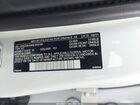 2022 Polestar 2 Long Range Dual Motor Белый vin: LPSED3KA6NL053785