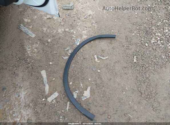 LPSED3KA6NL053785 2022 POLESTAR 2 Белый Вид щитка приборов