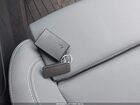 2022 Polestar 2 Long Range Dual Motor Белый vin: LPSED3KA6NL053785