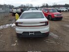 2022 Polestar 2 Long Range Dual Motor Белый vin: LPSED3KA6NL053785