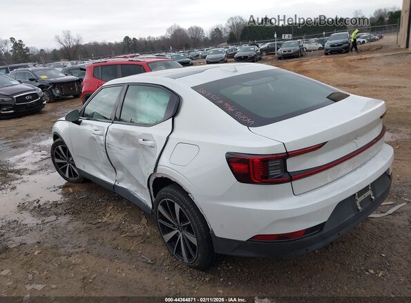 LPSED3KA6NL053785 2022 POLESTAR 2 Белый 