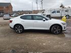 2022 Polestar 2 Long Range Dual Motor Белый vin: LPSED3KA6NL053785
