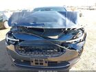 2022 Polestar 2 Long Range Dual Motor Gray vin: LPSED3KA7NL059336