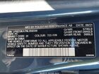2022 Polestar 2 Long Range Dual Motor Gray vin: LPSED3KA7NL059336