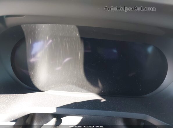 LPSED3KA7NL059336 2022 POLESTAR 2 Gray Vista de los asientos traseros