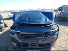 2022 Polestar 2 Long Range Dual Motor Gray vin: LPSED3KA7NL059336