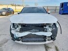 2022 Polestar 2 Белый vin: LPSED3KA8NL055750