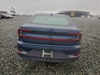 2022 Polestar 2 Синий vin: LPSED3KA8NL073455
