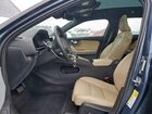 2022 Polestar 2 Синий vin: LPSED3KA8NL073455