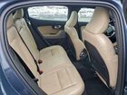 2022 Polestar 2 Синий vin: LPSED3KA8NL073455