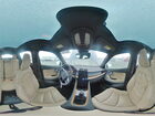 2022 Polestar 2 Синий vin: LPSED3KA8NL073455