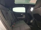 2022 Polestar 2 Blue vin: LPSED3KA8NL073553