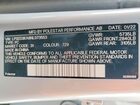 2022 Polestar 2 Blue vin: LPSED3KA8NL073553