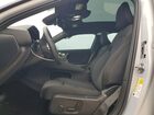 2022 Polestar 2 Blue vin: LPSED3KA8NL073553