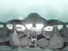 2022 Polestar 2 Blue vin: LPSED3KA8NL073553