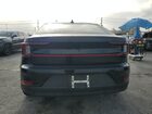 2022 Polestar 2 Черный vin: LPSED3KA9NL055207