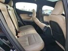 2022 Polestar 2 Черный vin: LPSED3KA9NL055207