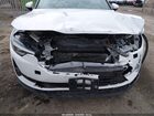 2021 Polestar 2 Launch Edition White vin: LPSED3KAXML017824