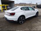 2021 Polestar 2 Launch Edition White vin: LPSED3KAXML017824