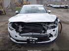 2021 Polestar 2 Launch Edition White vin: LPSED3KAXML017824
