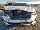 2022 Polestar 2 Белый vin: LPSED3KAXNL058147