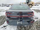 2022 Polestar 2 Fwd 5d Hatchback Single Motor Черный vin: LPSEG3KA0NL074235