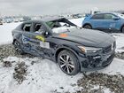 2022 Polestar 2 Fwd 5d Hatchback Single Motor Черный vin: LPSEG3KA0NL074235