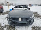 2022 Polestar 2 Fwd 5d Hatchback Single Motor Черный vin: LPSEG3KA0NL074235
