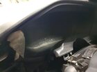 2022 Polestar 2 Fwd 5d Hatchback Single Motor Черный vin: LPSEG3KA0NL074235