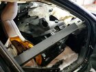 2022 Polestar 2 Fwd 5d Hatchback Single Motor Черный vin: LPSEG3KA0NL074235