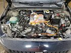 2022 Polestar 2 Fwd 5d Hatchback Single Motor Черный vin: LPSEG3KA1NL067732